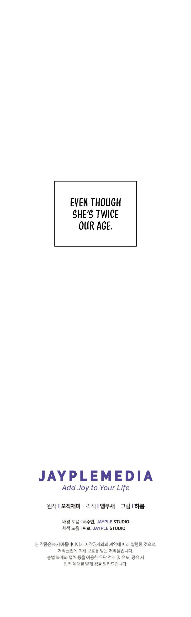 Ghost Story Club ( Remake ) Chapter 58 12